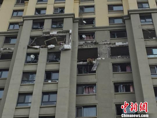 �����IһС�^(q��)�l(f��)��ȼ�ⱬը��3��3�� ����������ɢ