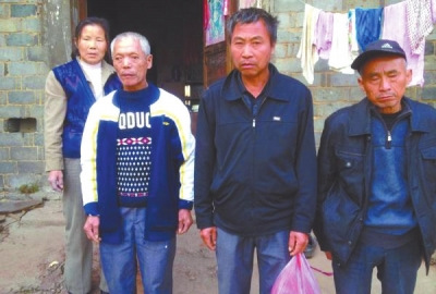 樂平碎尸疑案將開庭再審12年后有人“自認真兇”