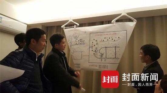 11��28�������Ɏ������e�^���g���M�����һ�ΰ����F(xi��n)�����c�q�o��·�ݡ���