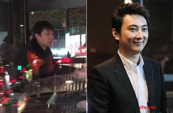 司機(jī)撞臉王思聰 女交警撞臉陳妍希然而誰(shuí)都沒(méi)有陳奕迅像