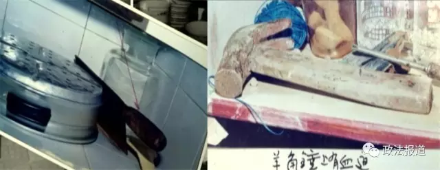 男子與弟媳偷情被捉奸在床 弟弟將哥哥砍死后肢解