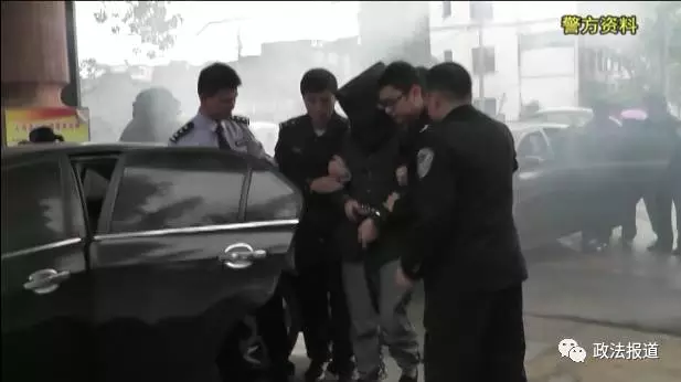 男子與弟媳偷情被捉奸在床 弟弟將哥哥砍死后肢解