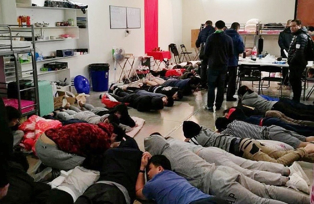 臺(tái)詐騙犯被遣送大陸 蔡英文遭諷:現(xiàn)在變啞巴了? 臺(tái)詐騙犯被遣送大陸 蔡英文遭諷:現(xiàn)在變啞巴了?