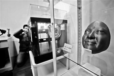 �ˌ�ɽ���x�^��3D��ӡ�z�w�����沿10С�r(sh��)��(n��i)���