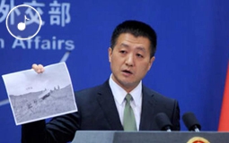 早安海峽:外交部敦促美方慎重處理臺灣問題