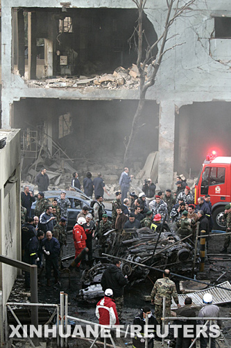  1��15���������������ؐ���ؙz�鱬ը�F���������v��ʹ�^��һ�v�����I܇����������񂵽ؐ���ر������m���ǵ؅^�����r�⵽ը���u��������3��������20�����܂���