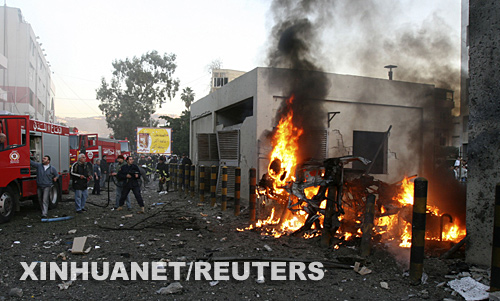 1��15���������ˆT�������ؐ���ذl����ը�ĬF���Ȼ��������v��ʹ�^��һ�v�����I܇����������񂵽ؐ���ر������m���ǵ؅^�����r�⵽ը���u��������3��������20�����܂��� ���A��/·͸