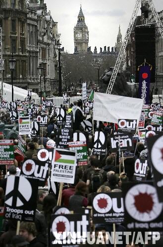 3��15�գ���Ӣ��(gu��)�׶����أ�����(zh��n)���h�߳��h��(hu��)��B���M(j��n)���������ˑ�(zh��n)��(zh��ng)���l(f��)5����o(j��)���ռ�������(l��i)֮�H��Ӣ��(gu��)��15���e�д�Ҏ(gu��)ģ����(zh��n)���У�Ҫ��Ӣ��(gu��)�����������˺Ͱ�������܊�� ���A��/����