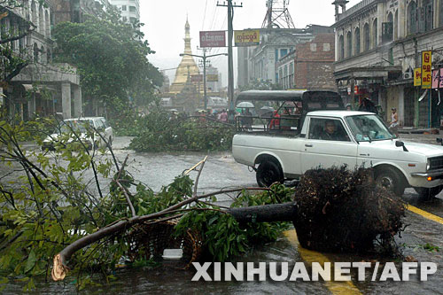 5��3�գ��ھ������������⣬�׿ñ��ε��Ę�ľ��K�˵�·��ͨ�����ٷ�4����Ϣ��2�յ�ꑾ�����؏������L��NARGIS����ɾ���240���ˆ����� ���A��/����