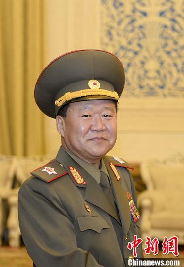 韓媒稱崔龍海已“完全恢復權力”或補金養建空缺