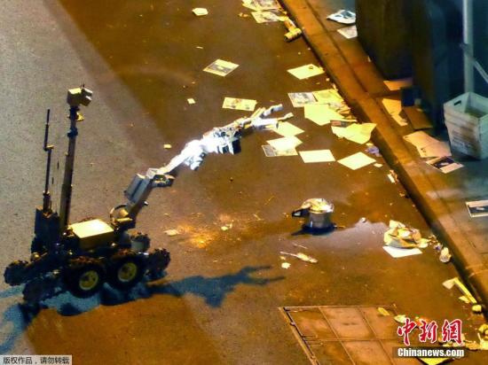 �����������^ȥ�����(n��i)�l(f��)������ը�¼����D�鮔(d��ng)?sh��)ؕr�g9��18�գ��~�s�����Ĳ����C����̽�yһö��ը�b�á�