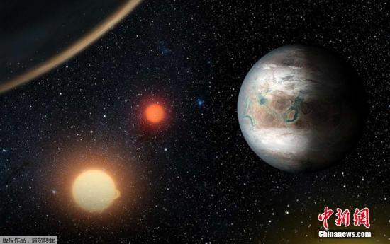 ��(d��ng)?sh��)ؕr(sh��)�g5��10�գ��������պ���֣�NASA���������_����̫�����h(yu��n)�R�C��(sh��)�ְl(f��)�F(xi��n)1284�wϵ�����ǣ�ʹ�_�������l(f��)�F(xi��n)ϵ����������һ�������������l(f��)�F(xi��n)��һ��(g��)�����ϣ����