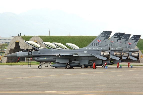 美為何不售臺最強武器:一怕臺獨二怕送給大陸