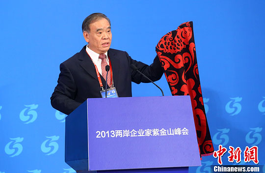 兩岸文創產業:優勢互補影響世界文化