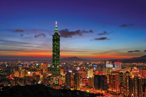 游臺灣鬧新春:感受寶島濃郁的年味兒