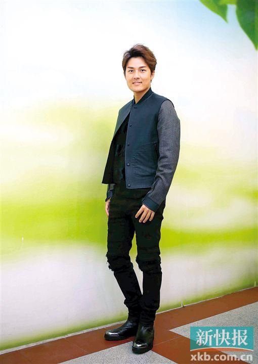 吳克羣: 以離婚為前提的結婚才是耍流氓 吳克羣: 以離婚為前提的結婚才是耍流氓