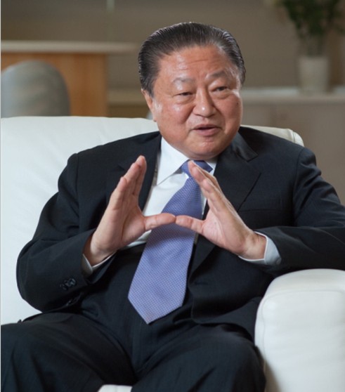 臺(tái)達(dá)電創(chuàng)始人:“反服貿(mào)”將使臺(tái)企喪失更多商業(yè)機(jī)會(huì) 臺(tái)達(dá)電創(chuàng)始人:“反服貿(mào)”將使臺(tái)企喪失更多商業(yè)機(jī)會(huì)