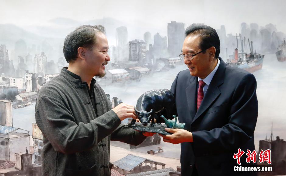 �������L�Ї�ˮī�����_���桶�����ϺӈD�������౱��