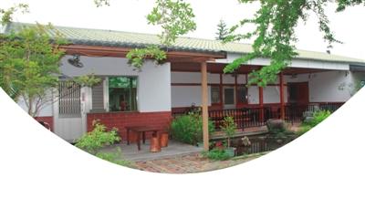 臺南鄉村旅館 臺南鄉村旅館