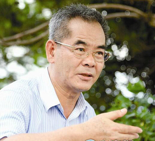 臺商漳州建農場:讓大家過慢生活睡安穩覺 臺商漳州建農場:讓大家過慢生活睡安穩覺