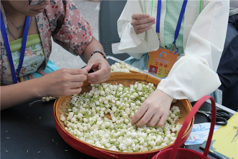 創意無限 兩岸青年齊聚第二屆海青節 創意無限 兩岸青年齊聚第二屆海青節