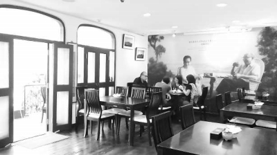 在陽明山,尋訪林語堂“生活的藝術” 在陽明山,尋訪林語堂“生活的藝術”