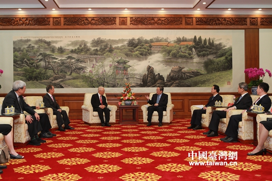 9��26�����磬�й��������ξֳ�ί��ȫ�����f��ϯ��������~�_���e�^��Ҋ�_����ƽ�yһ�F�w�υ��L�F