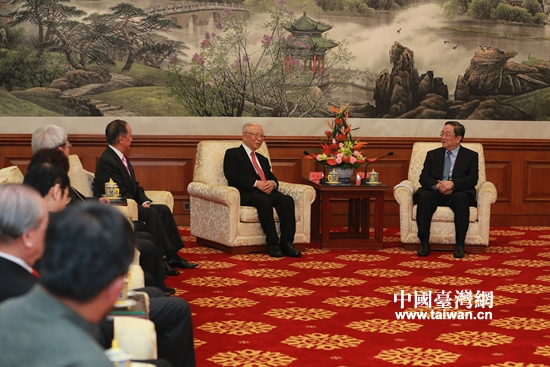 9��26�����磬�й��������ξֳ�ί��ȫ�����f��ϯ��������~�_���e�^��Ҋ�_����ƽ�yһ�F�w�υ��L�F