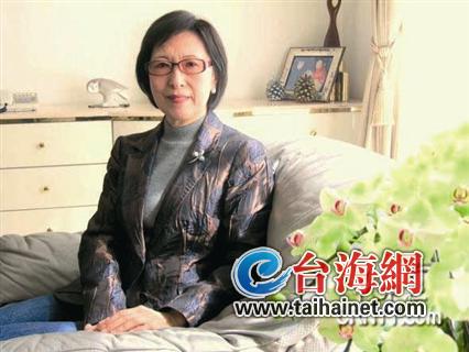 臺灣大學(xué)名譽(yù)教授:臺灣的小確幸離不開大陸 臺灣大學(xué)名譽(yù)教授:臺灣的小確幸離不開大陸