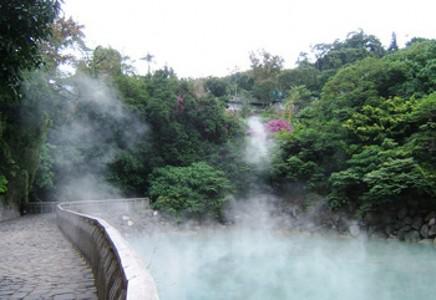 APEC小長假 來場說走就走的臺灣金秋游 APEC小長假 來場說走就走的臺灣金秋游