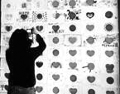 臺(tái)灣慰安婦“講述”生命故事(圖) 臺(tái)灣慰安婦“講述”生命故事(圖)