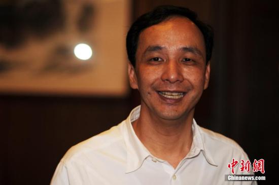 評論:朱立倫主導國民黨兩岸政策將“向何處去” 評論:朱立倫主導國民黨兩岸政策將“向何處去”