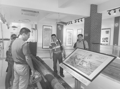 海峽兩岸漁家人曾經這樣生活 海峽兩岸漁家人曾經這樣生活