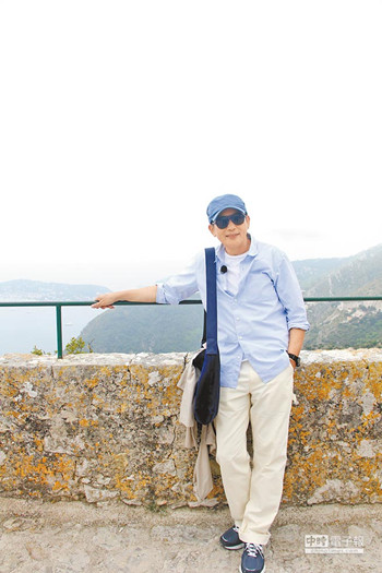 秦漢重走將軍老爸抗戰之路 贊中國軍人犧牲精神 秦漢重走將軍老爸抗戰之路 贊中國軍人犧牲精神