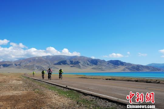 臺(tái)灣單車手陳守忠:幫助更多人完成環(huán)球騎行夢(mèng) 臺(tái)灣單車手陳守忠:幫助更多人完成環(huán)球騎行夢(mèng)