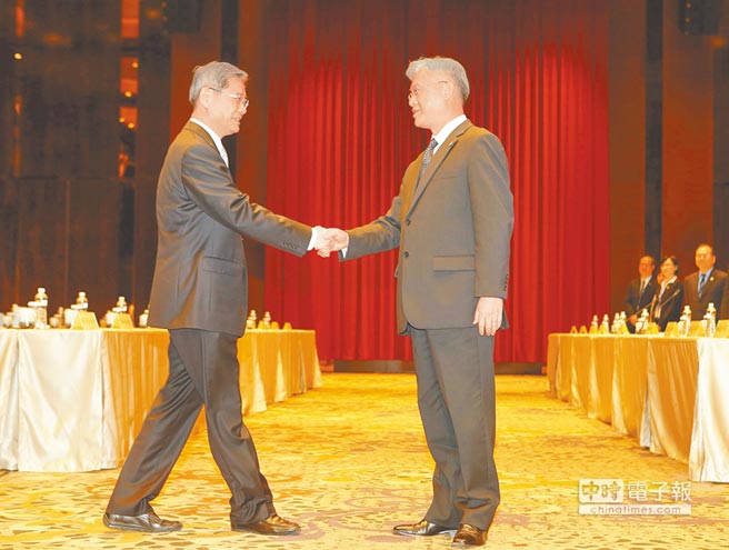 9月上旬夏張二會 聚焦臺胞卡 9月上旬夏張二會 聚焦臺胞卡