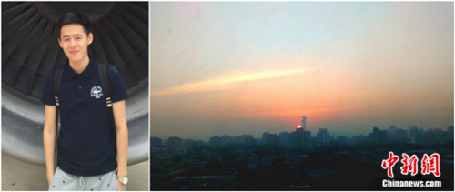 �Dһ�������_�����۵ķ��W(xu��)��(��)��8���峿���������Ї��r(n��ng)�I(y��)��W(xu��)��ĵ�һ���ճ�(��)�����f�������ճ��зN��W(xu��)�������չ�_�ĸ��X������������¡�(���W(xu��)�����D)