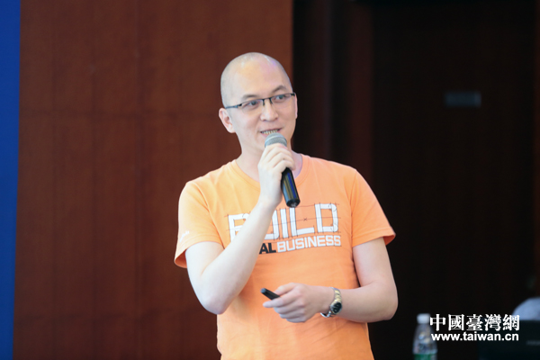 �_(t��i)���W(w��ng)·������̄�(w��)�a(ch��n)�I(y��)�l(f��)չ�f(xi��)��(hu��)��TIEA���ؕ��L(zh��ng)��AppWorks�ϻ��˳̾���