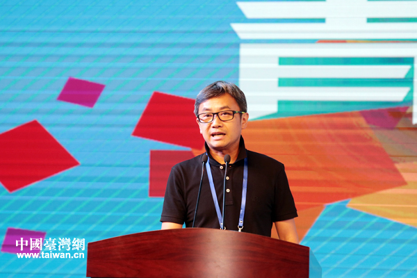 青創先鋒匯 青創先鋒匯