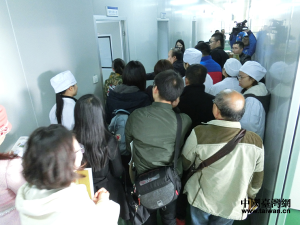 弘揚中藥文化 新余青春康源集團遵古路上求創新 弘揚中藥文化 新余青春康源集團遵古路上求創新