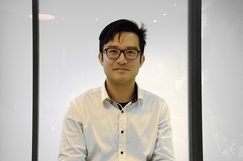 臺灣創業者在大陸:需要創業公社這樣了解年輕人的地方 臺灣創業者在大陸:需要創業公社這樣了解年輕人的地方