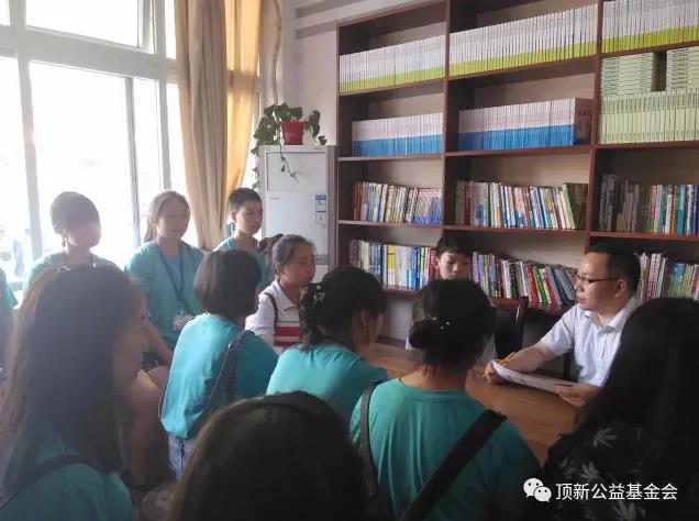 潤澤心田,授人以漁,靜待花開—重慶“頂新中職班”成長紀實