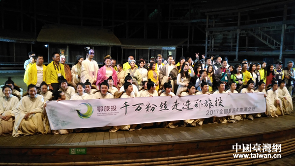 家事國(guó)事兩相宜:話劇《草廬·諸葛亮》的智圣傳奇 家事國(guó)事兩相宜:話劇《草廬·諸葛亮》的智圣傳奇