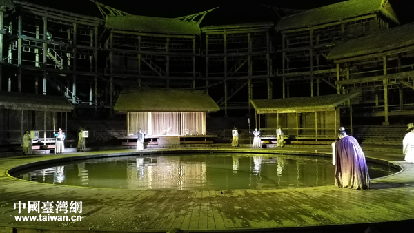 家事國(guó)事兩相宜:話劇《草廬·諸葛亮》的智圣傳奇 家事國(guó)事兩相宜:話劇《草廬·諸葛亮》的智圣傳奇