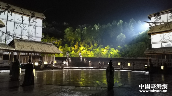 家事國(guó)事兩相宜:話劇《草廬·諸葛亮》的智圣傳奇 家事國(guó)事兩相宜:話劇《草廬·諸葛亮》的智圣傳奇