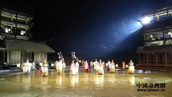 家事國(guó)事兩相宜:話劇《草廬·諸葛亮》的智圣傳奇 家事國(guó)事兩相宜:話劇《草廬·諸葛亮》的智圣傳奇