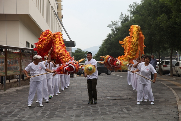 兩岸一家親 端午粽友情 兩岸一家親 端午粽友情