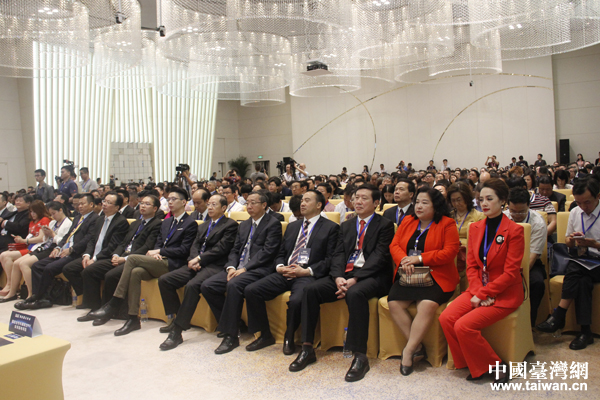 共享“一帶一路”機遇 第六屆云臺會今日在昆明開幕 共享“一帶一路”機遇 第六屆云臺會今日在昆明開幕