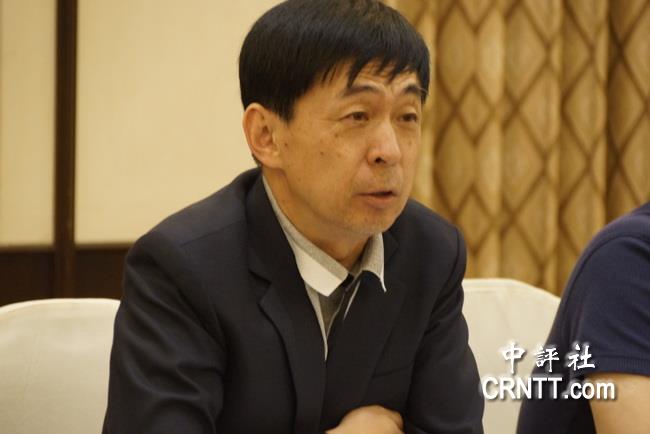 國臺辦局長王剛晤臺灣專家:大門為臺胞打開 國臺辦局長王剛晤臺灣專家:大門為臺胞打開