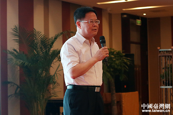 千里騎行?青春留影 2017兩岸青年京滬騎行圓滿收官 千里騎行?青春留影 2017兩岸青年京滬騎行圓滿收官